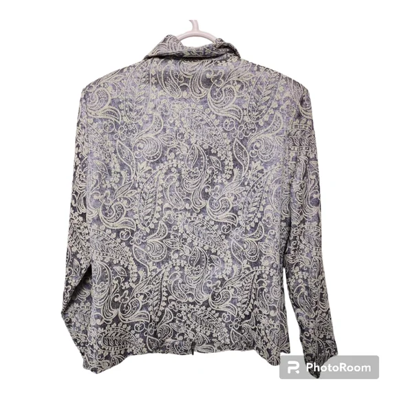 Joseph Ribkoff Jacket - Picture 2 of 10